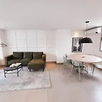 Penthouse In Heart Of Laureles