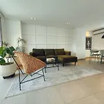 Penthouse In Heart Of Laureles