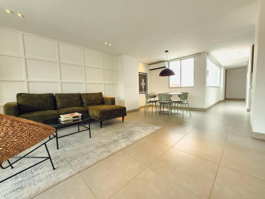 Penthouse In Heart Of Laureles Apartamento *