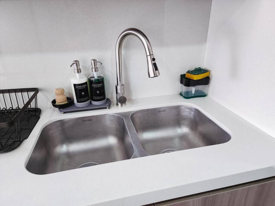 Penthouse In Heart Of Laureles Apartamento *