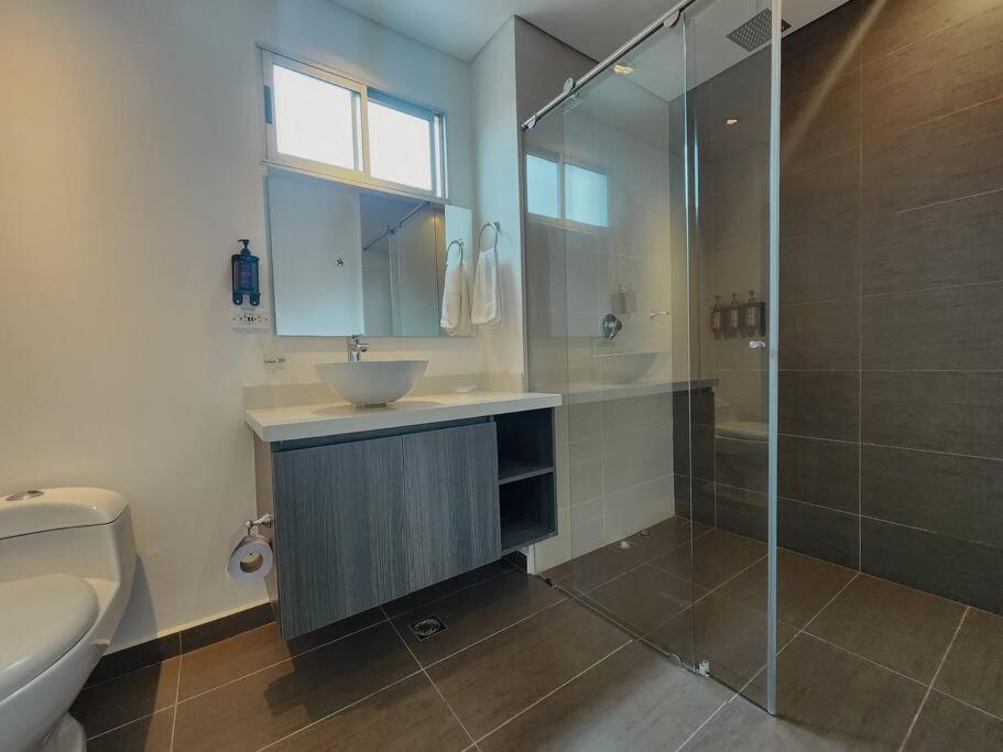 Penthouse In Heart Of Laureles Apartamento